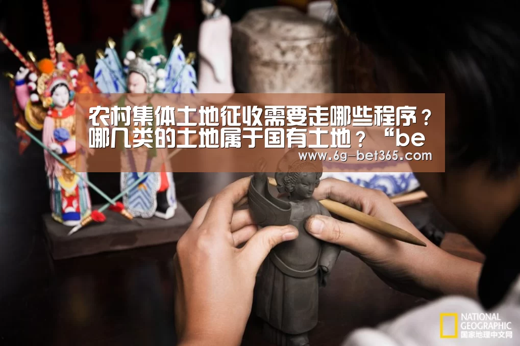 农村集体土地征收需要走哪些程序？哪几类的土地属于国有土地？“bet365”(图3)